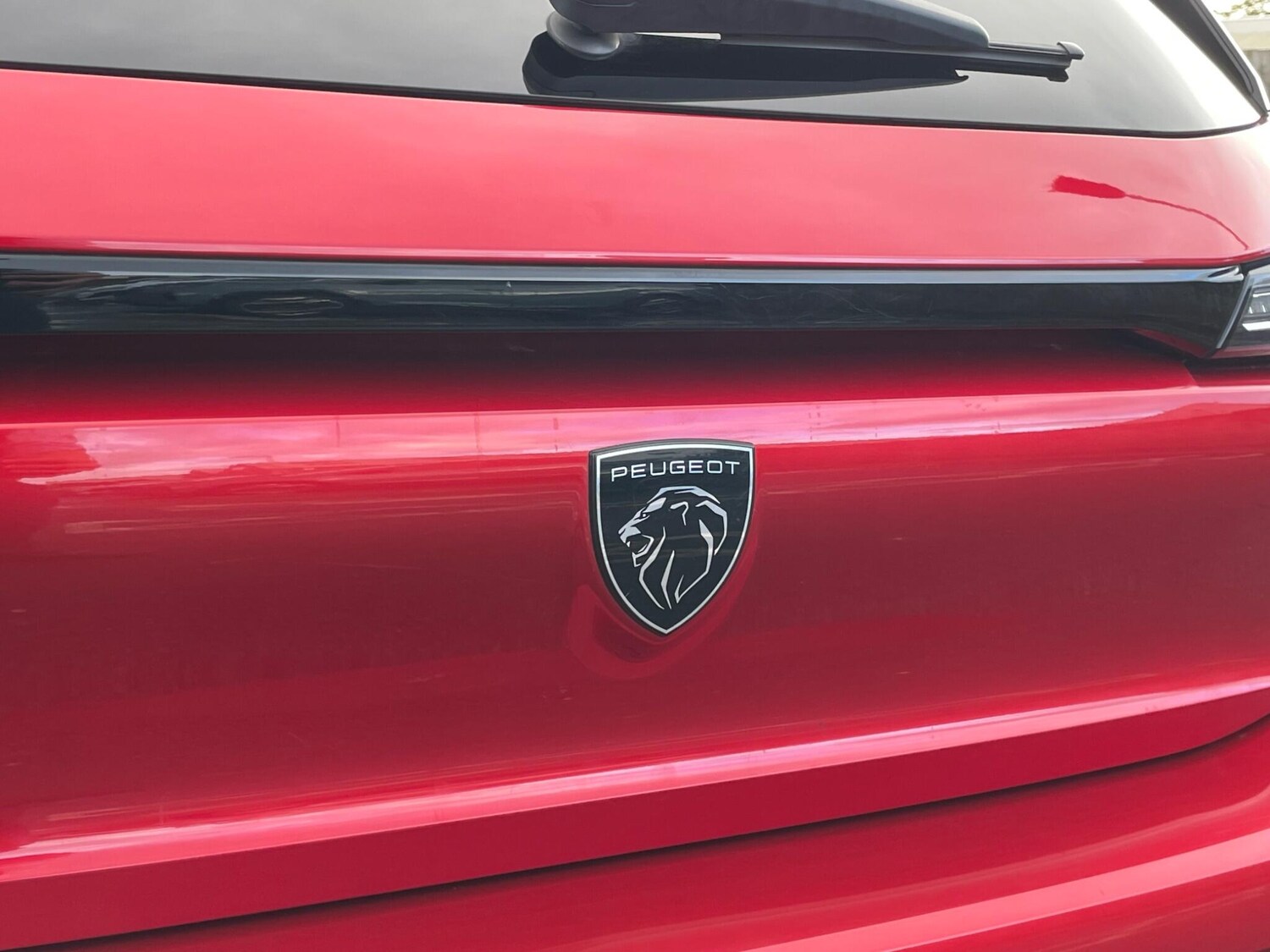 Used Peugeot 308 2023 for sale - 76072631: Photo 28