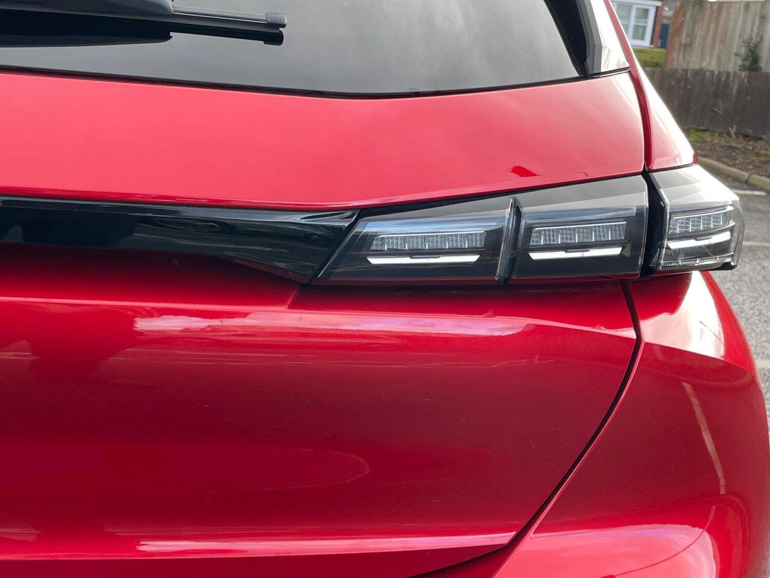 Used Peugeot 308 2023 for sale - 76072631: Photo 29