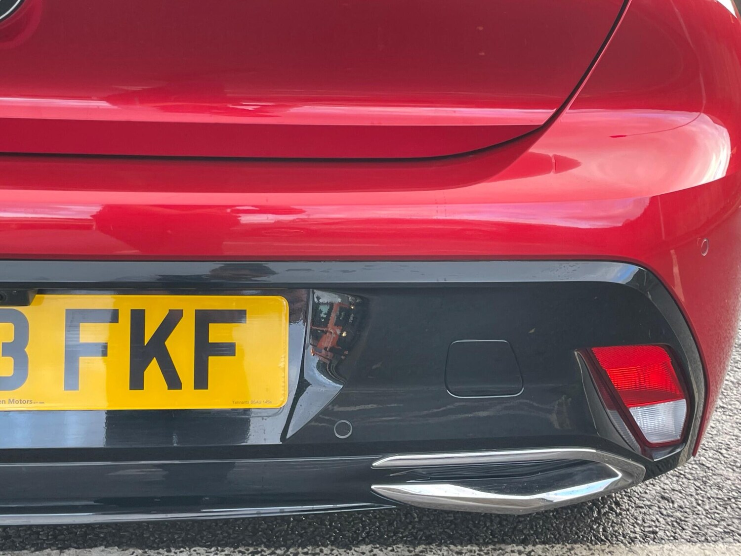 Used Peugeot 308 2023 for sale - 76072631: Photo 30