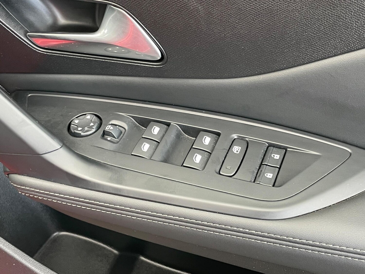 Used Peugeot 308 2023 for sale - 76072631: Photo 34