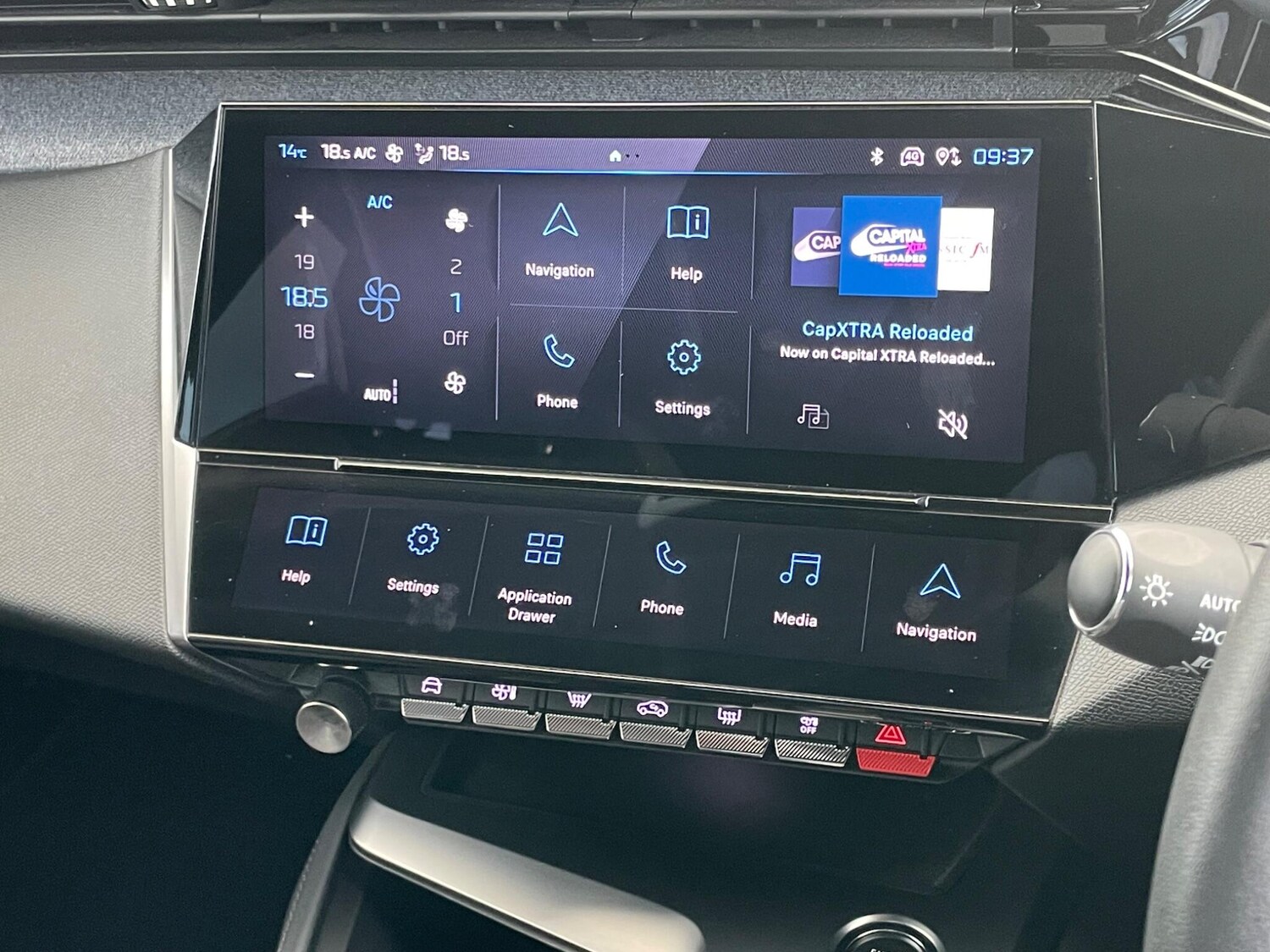 Used Peugeot 308 2023 for sale - 76072631: Photo 38