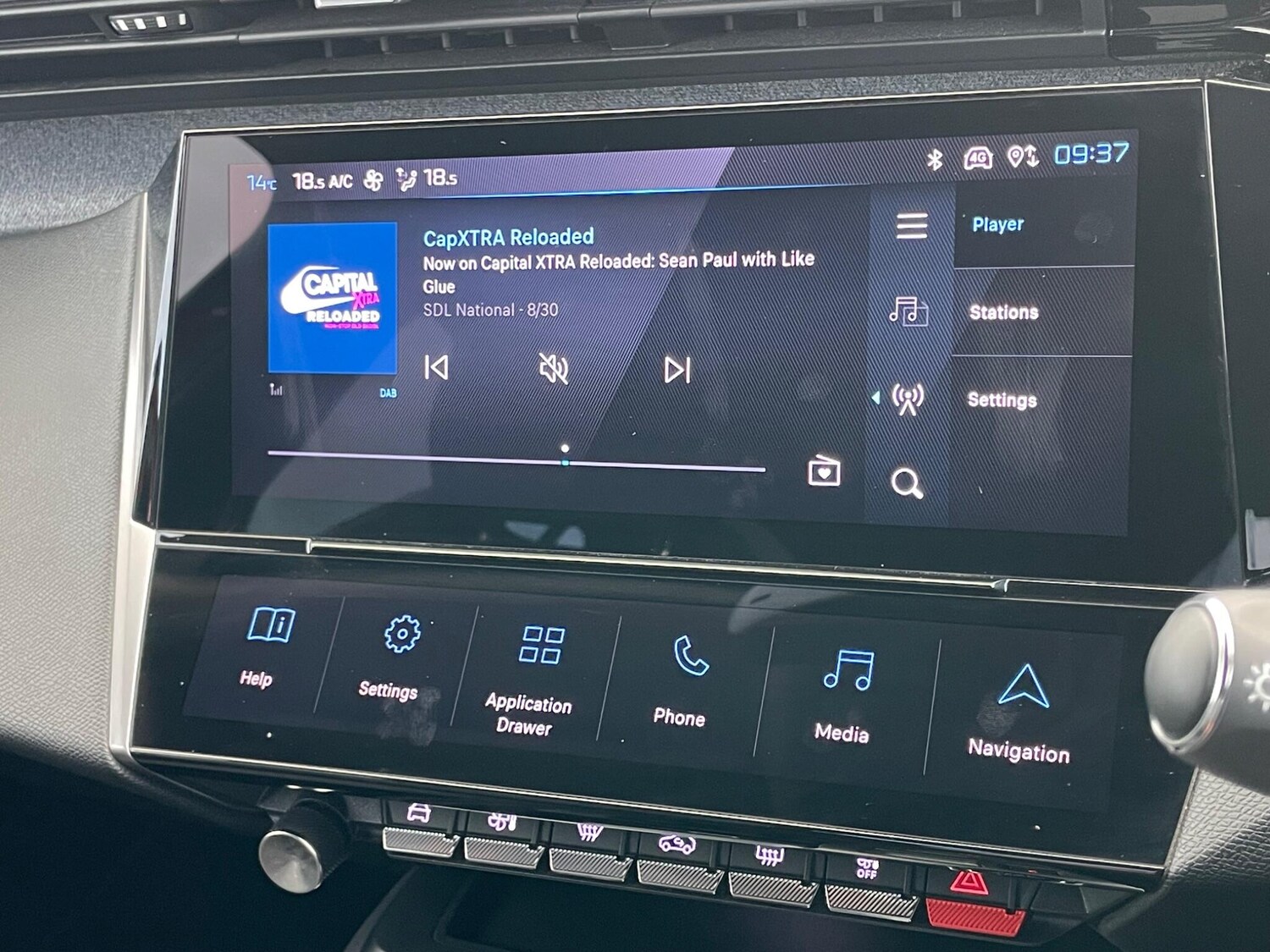 Used Peugeot 308 2023 for sale - 76072631: Photo 40