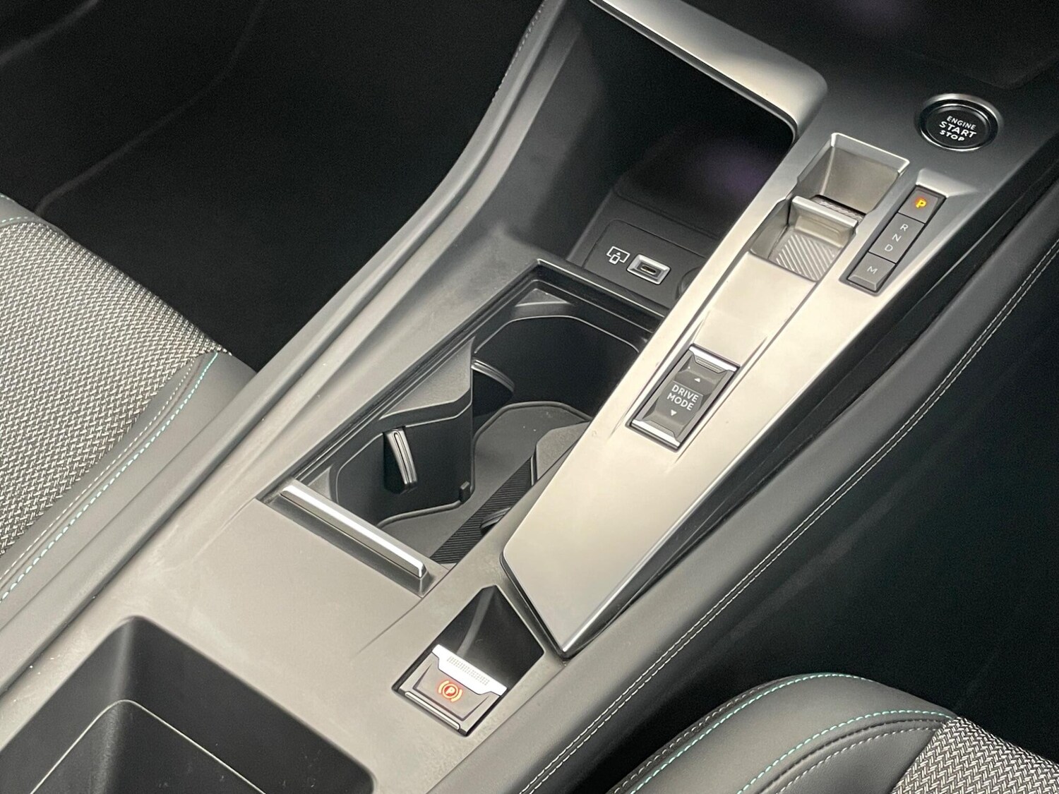 Used Peugeot 308 2023 for sale - 76072631: Photo 43