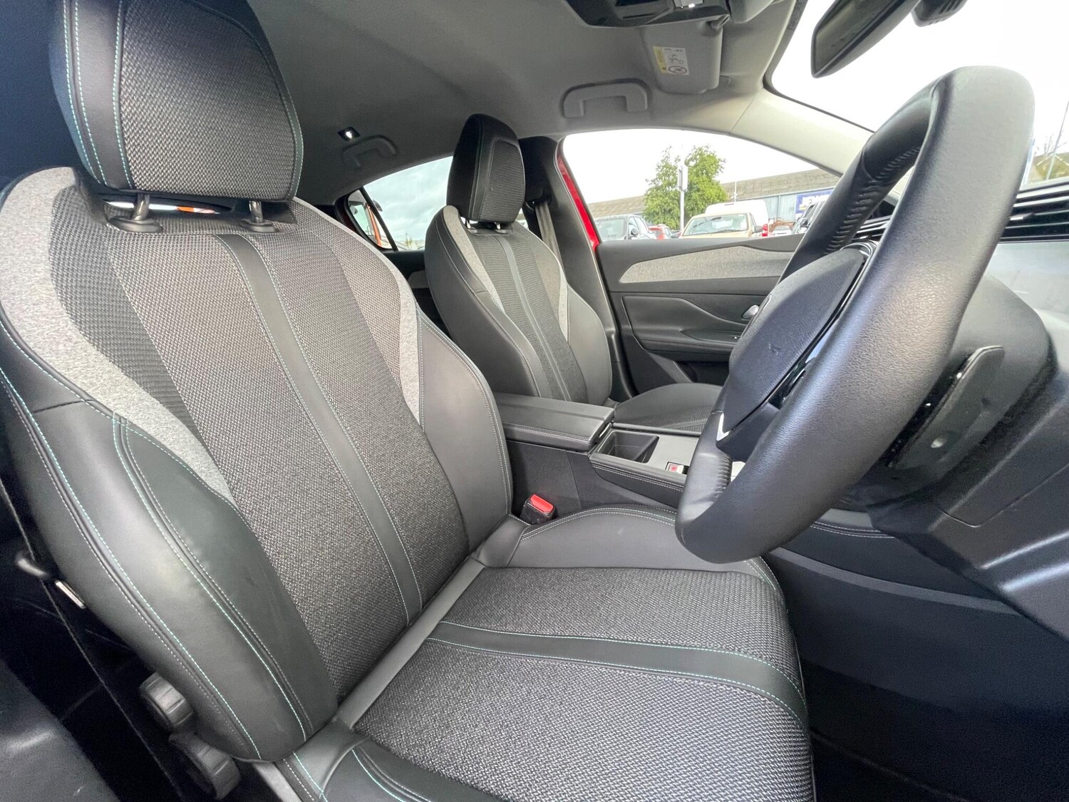 Used Peugeot 308 2023 for sale - 76072631: Photo 46