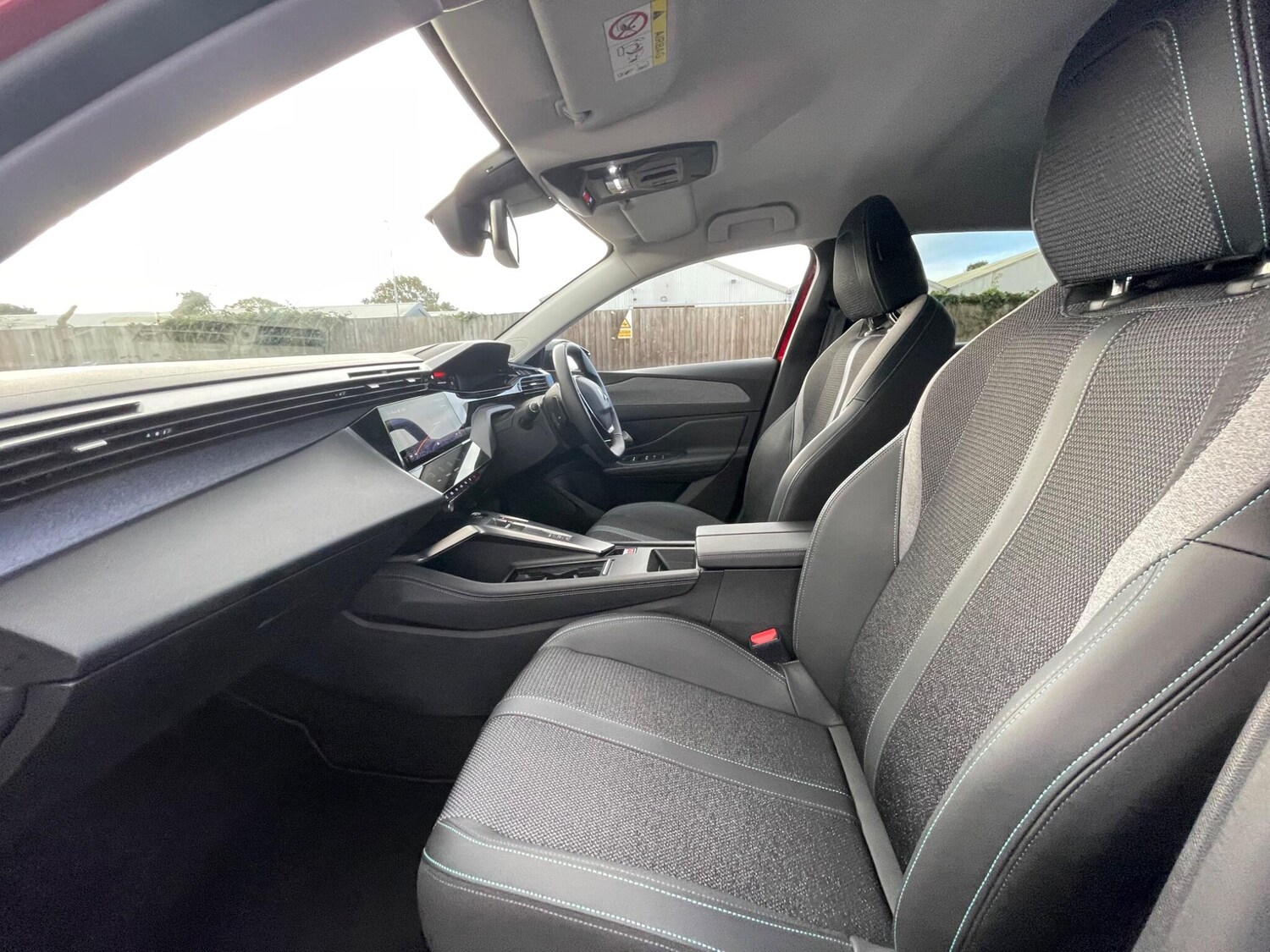 Used Peugeot 308 2023 for sale - 76072631: Photo 47