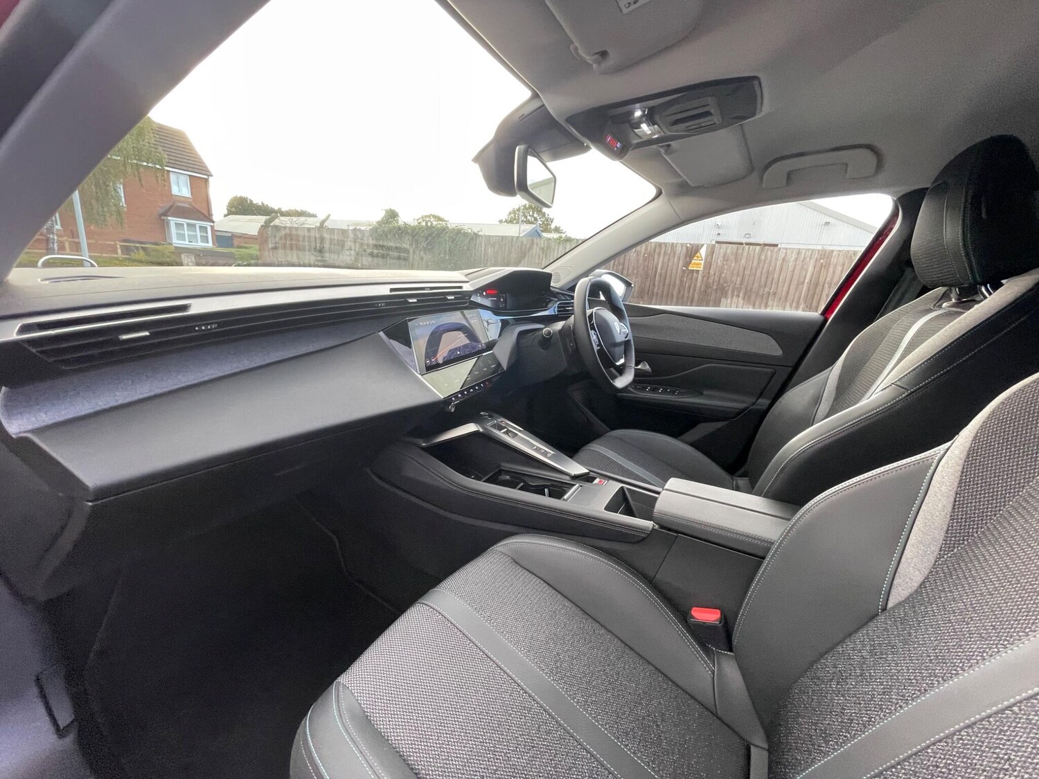 Used Peugeot 308 2023 for sale - 76072631: Photo 48