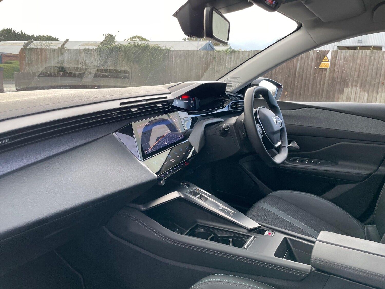 Used Peugeot 308 2023 for sale - 76072631: Photo 49