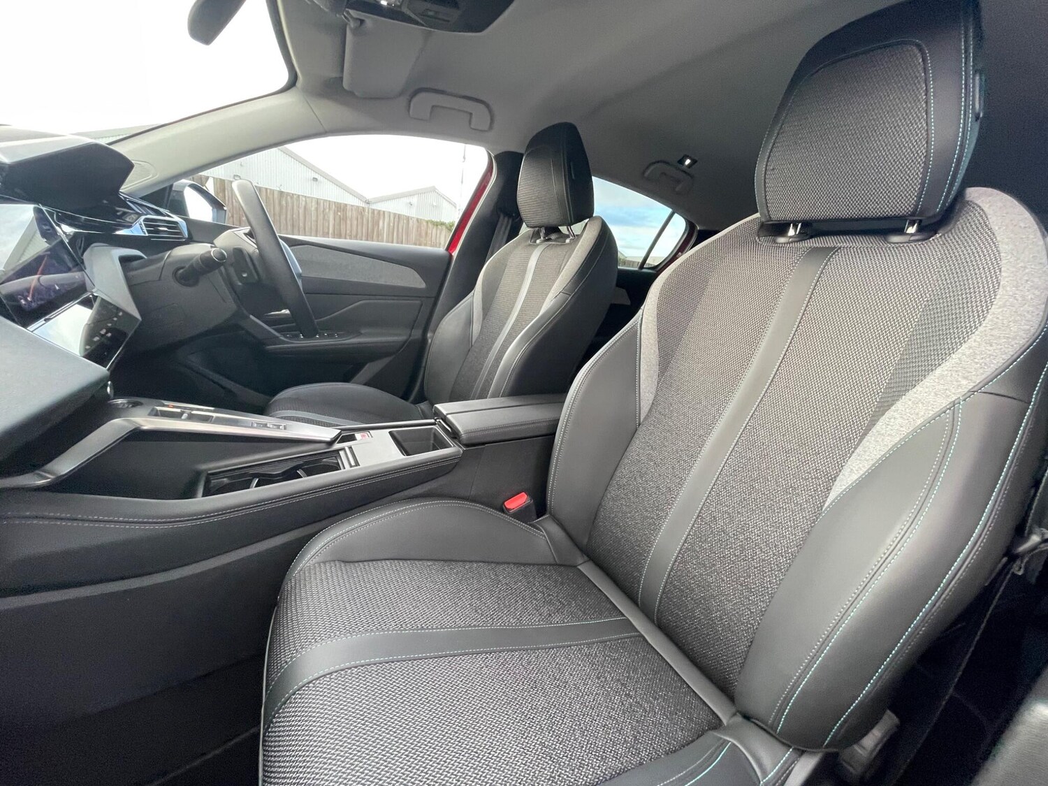 Used Peugeot 308 2023 for sale - 76072631: Photo 50