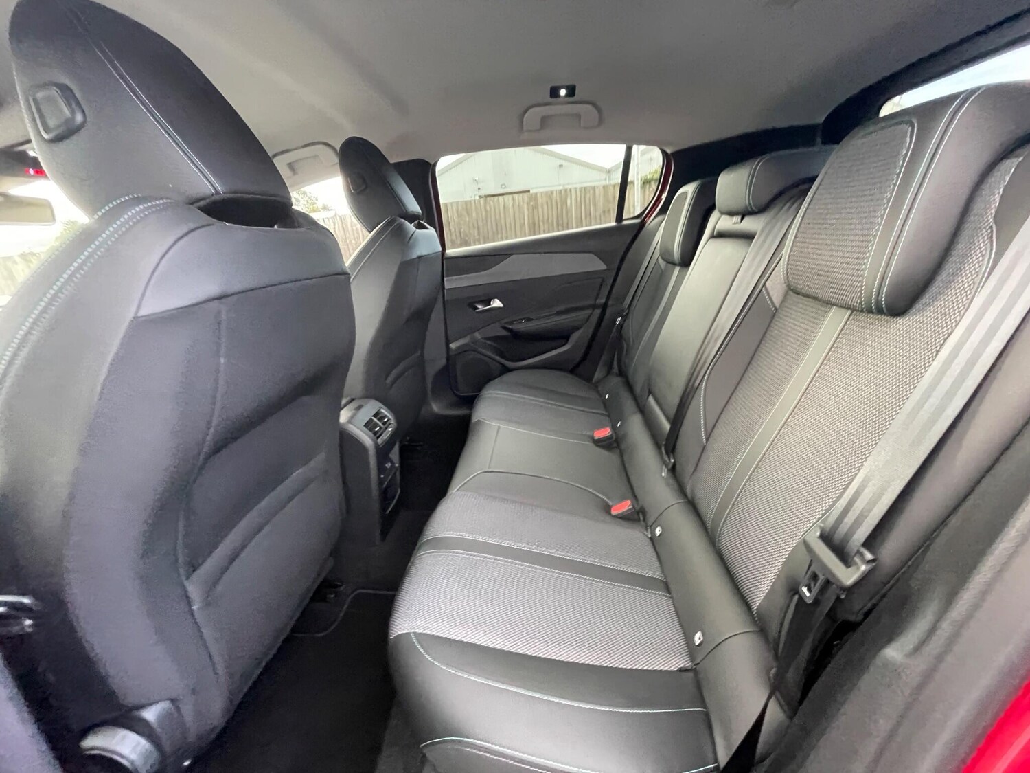 Used Peugeot 308 2023 for sale - 76072631: Photo 51