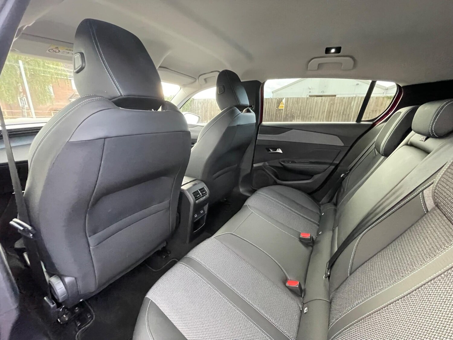 Used Peugeot 308 2023 for sale - 76072631: Photo 52