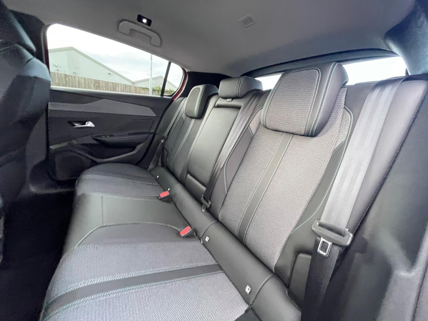 Used Peugeot 308 2023 for sale - 76072631: Photo 53