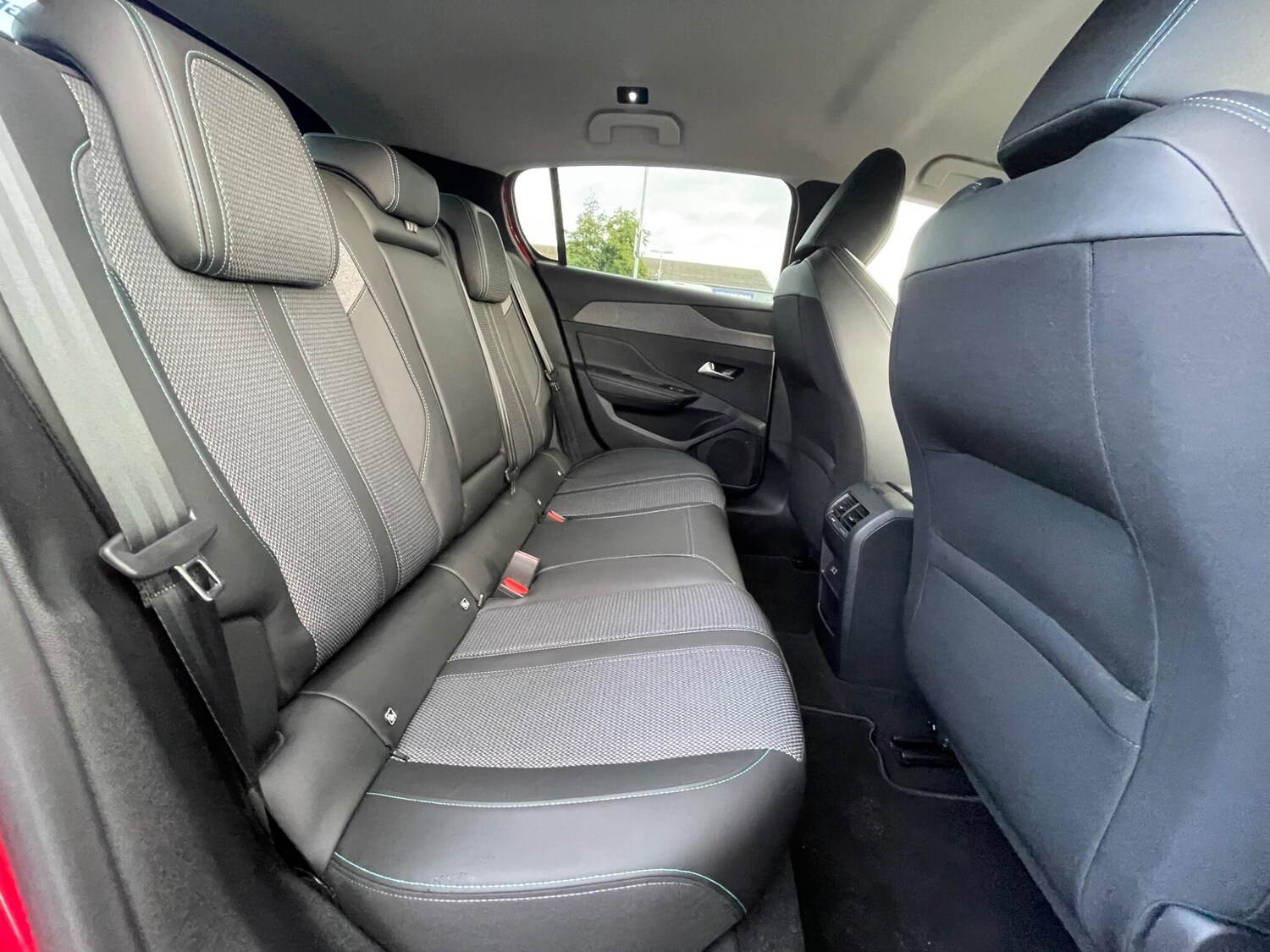 Used Peugeot 308 2023 for sale - 76072631: Photo 54