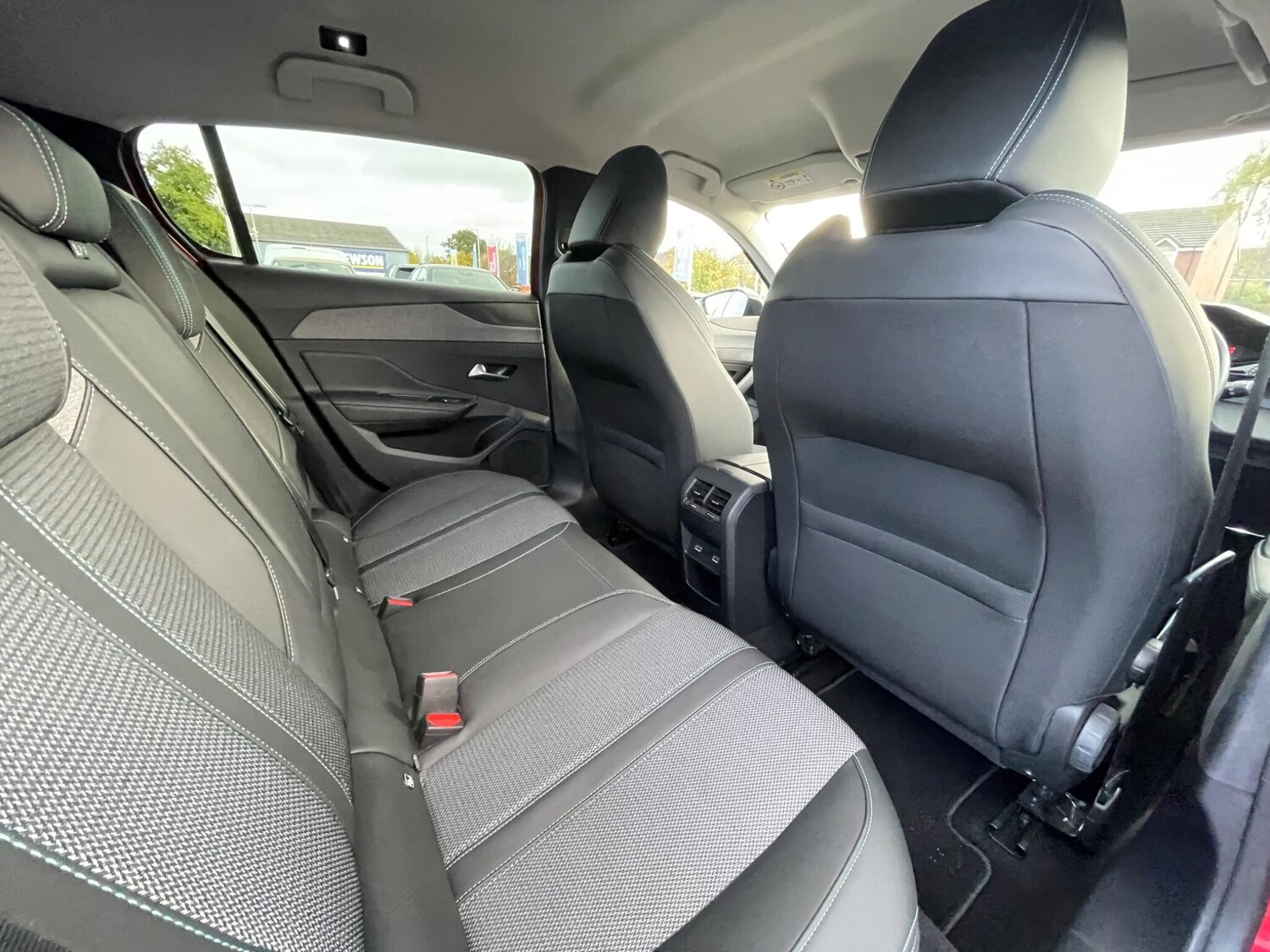 Used Peugeot 308 2023 for sale - 76072631: Photo 55