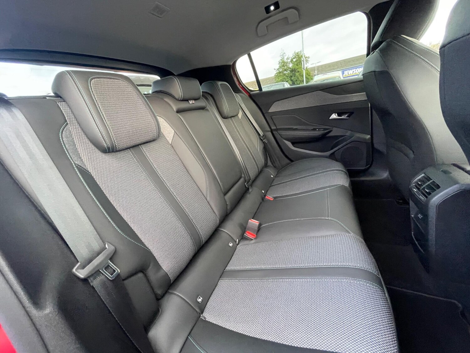 Used Peugeot 308 2023 for sale - 76072631: Photo 56