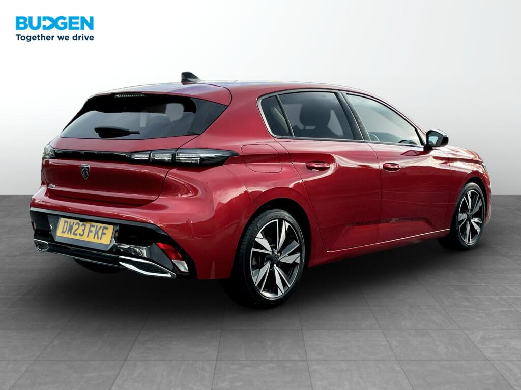 Used Peugeot 308 2023 for sale - 76072631: Photo 6