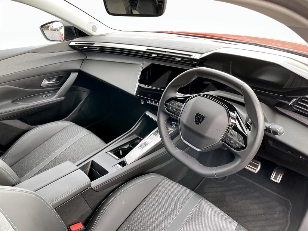 Used Peugeot 308 2023 for sale - 76072631: Photo 9