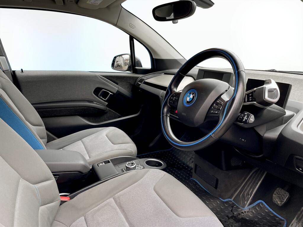 Used BMW i3 2017 for sale - 77598770: Photo 10