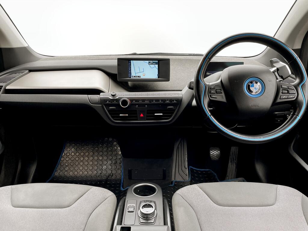 Used BMW i3 2017 for sale - 77598770: Photo 11