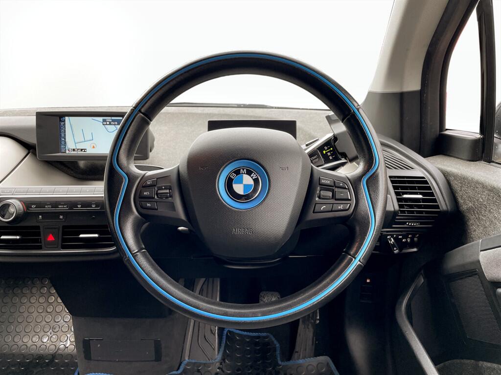 Used BMW i3 2017 for sale - 77598770: Photo 12