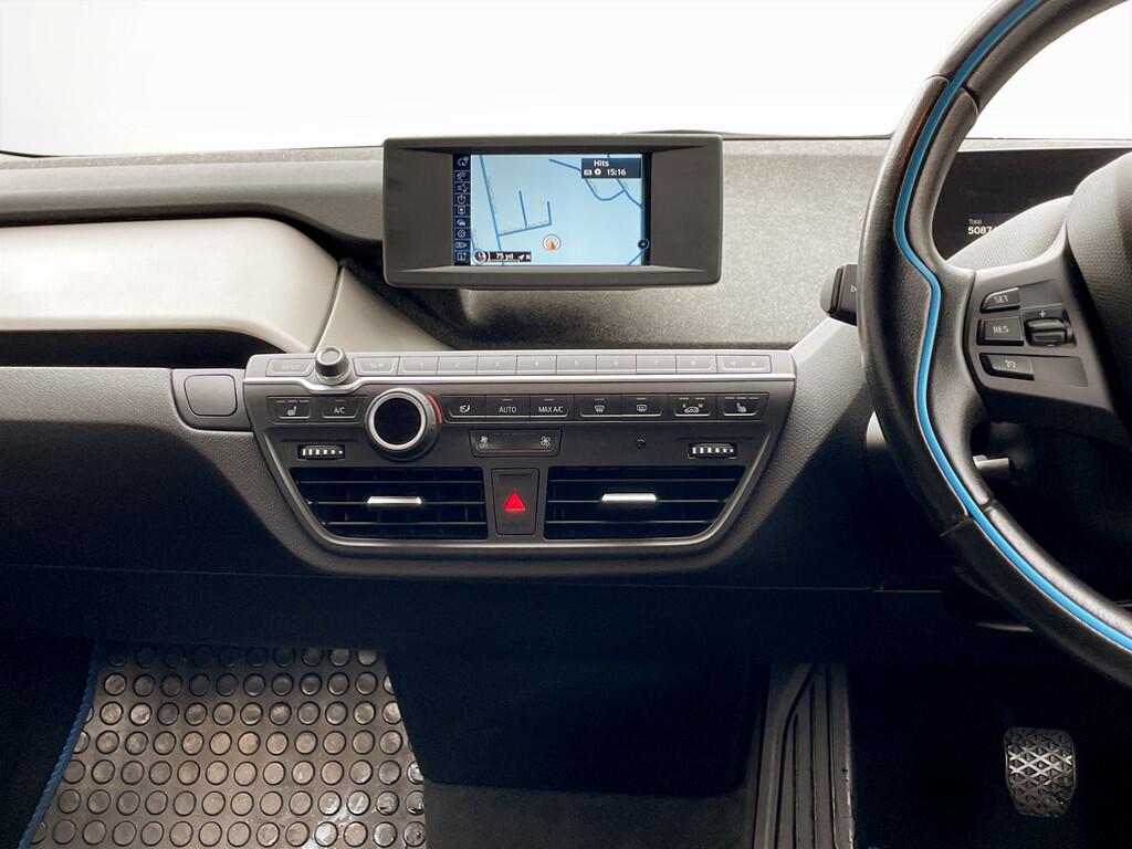 Used BMW i3 2017 for sale - 77598770: Photo 13