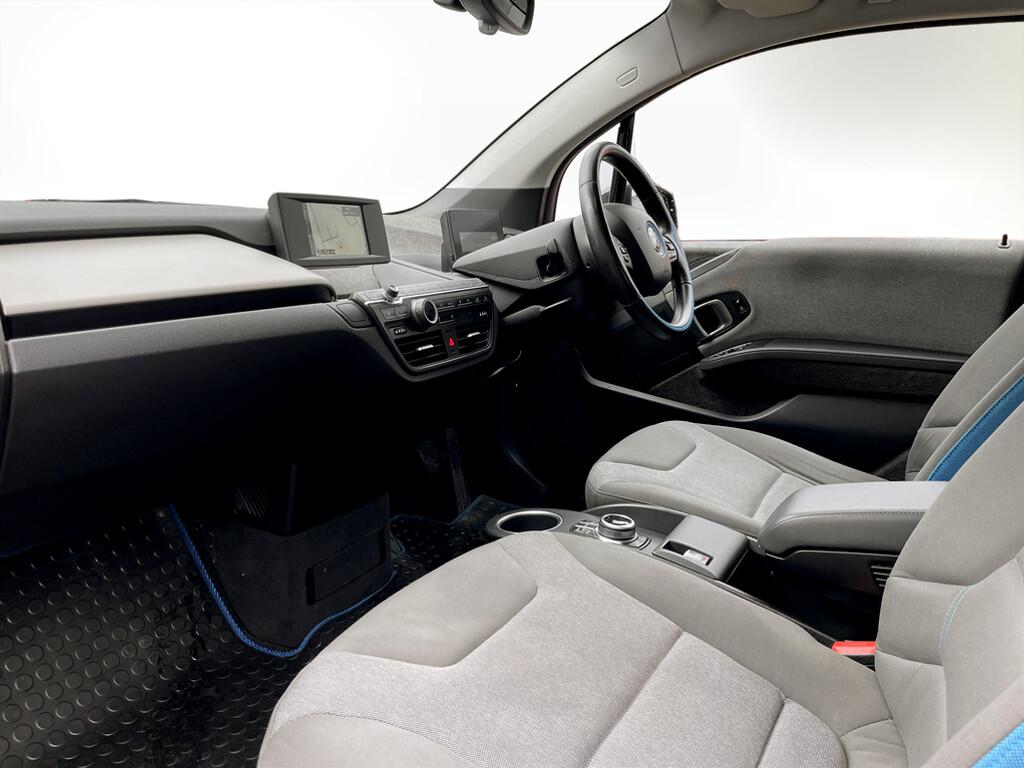 Used BMW i3 2017 for sale - 77598770: Photo 14