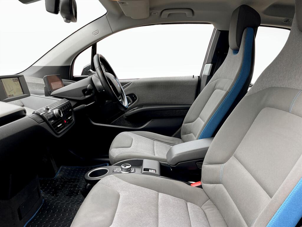 Used BMW i3 2017 for sale - 77598770: Photo 15