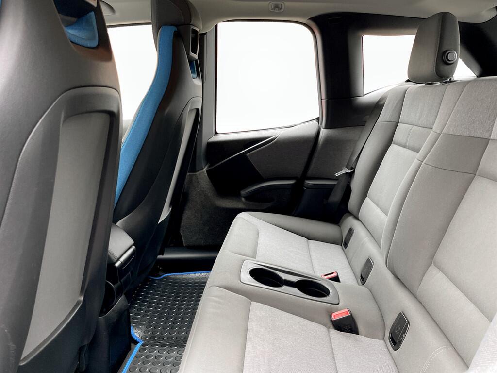 Used BMW i3 2017 for sale - 77598770: Photo 16