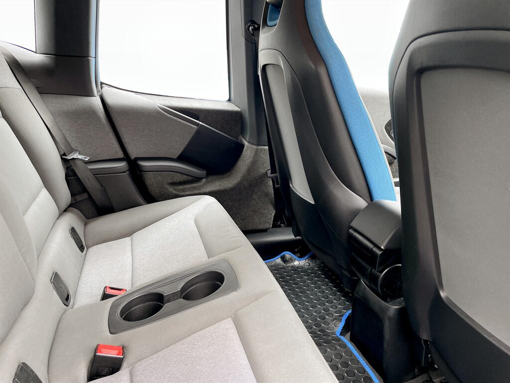 Used BMW i3 2017 for sale - 77598770: Photo 17