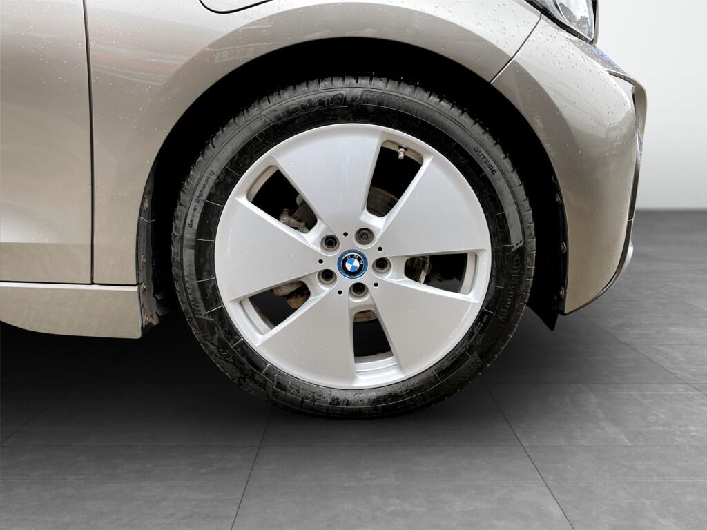Used BMW i3 2017 for sale - 77598770: Photo 18
