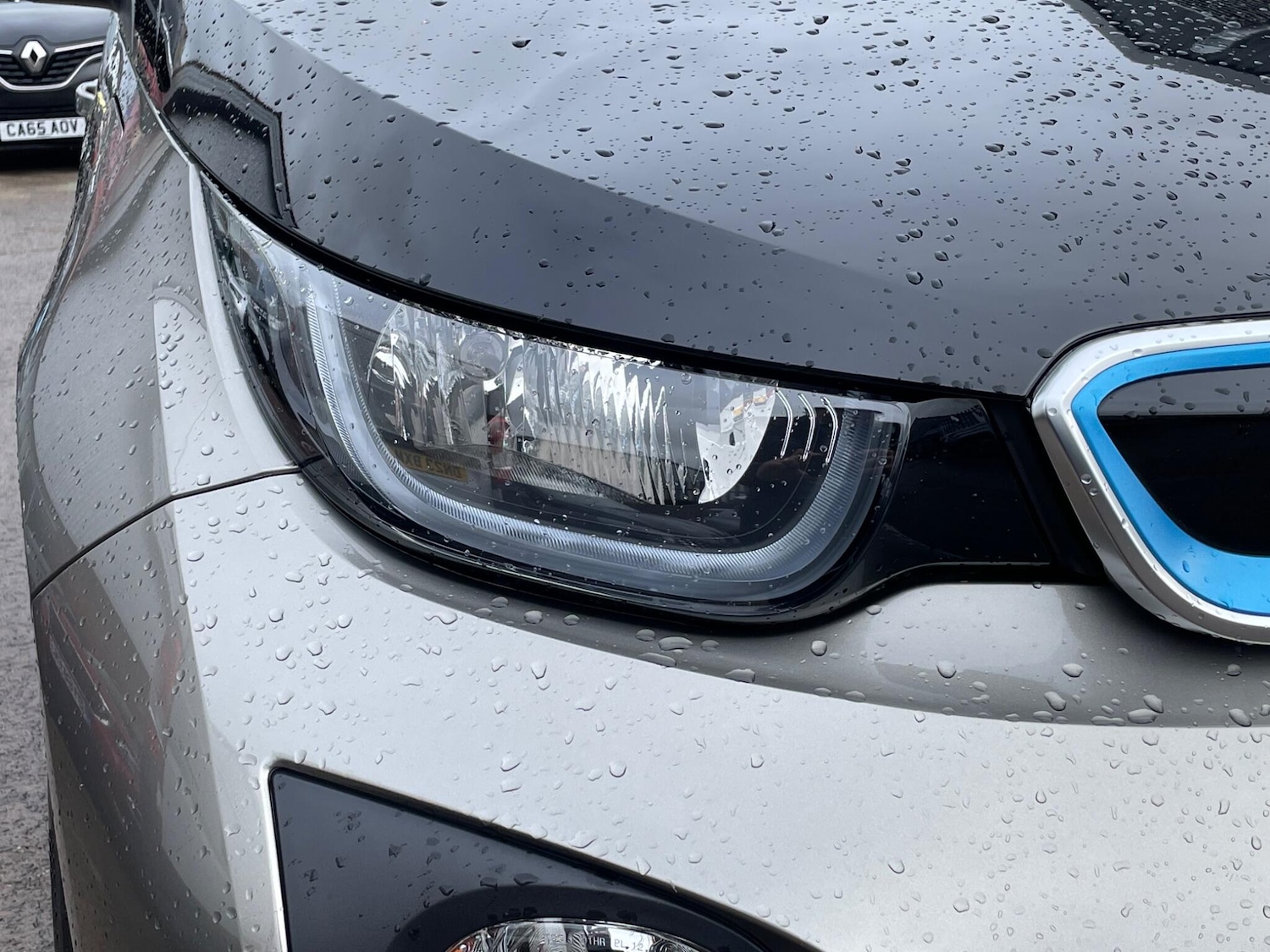 Used BMW i3 2017 for sale - 77598770: Photo 21