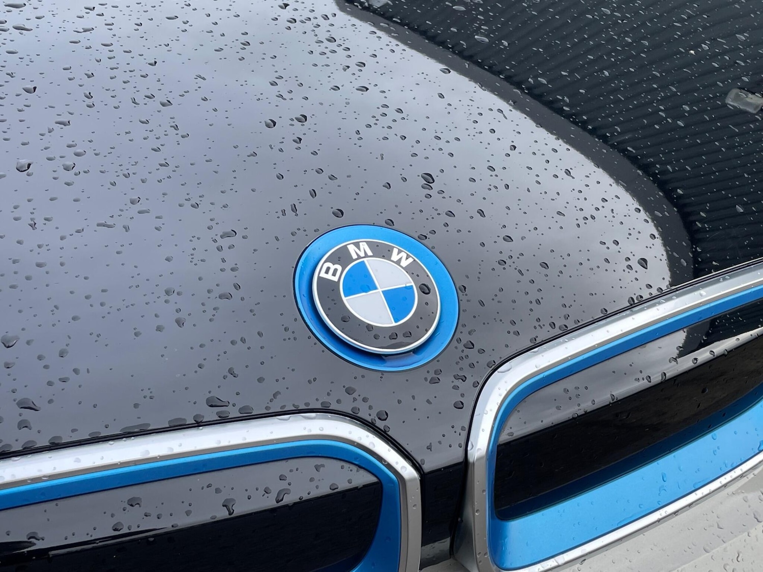 Used BMW i3 2017 for sale - 77598770: Photo 22