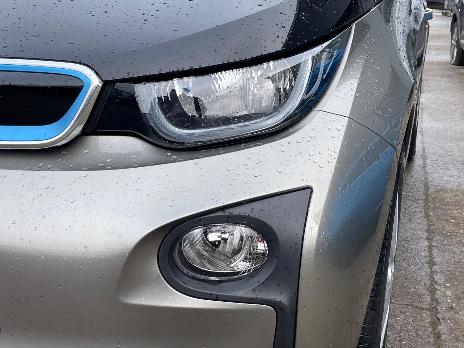 Used BMW i3 2017 for sale - 77598770: Photo 23