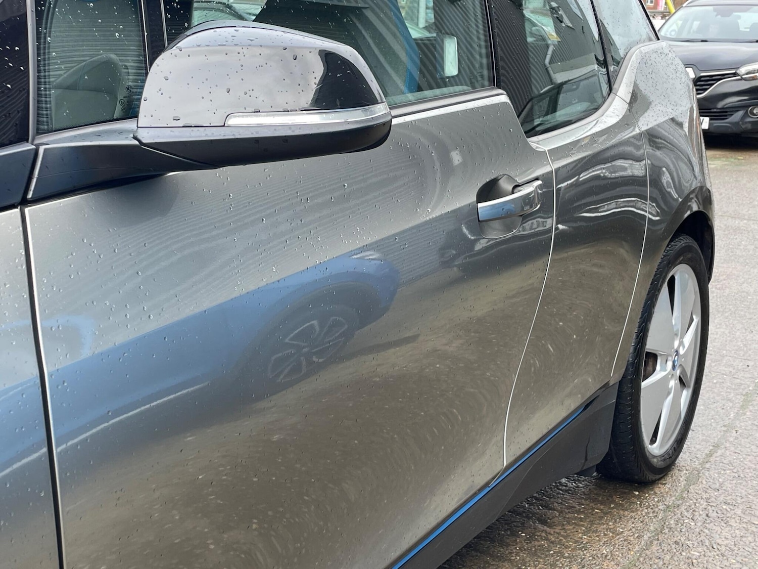 Used BMW i3 2017 for sale - 77598770: Photo 24