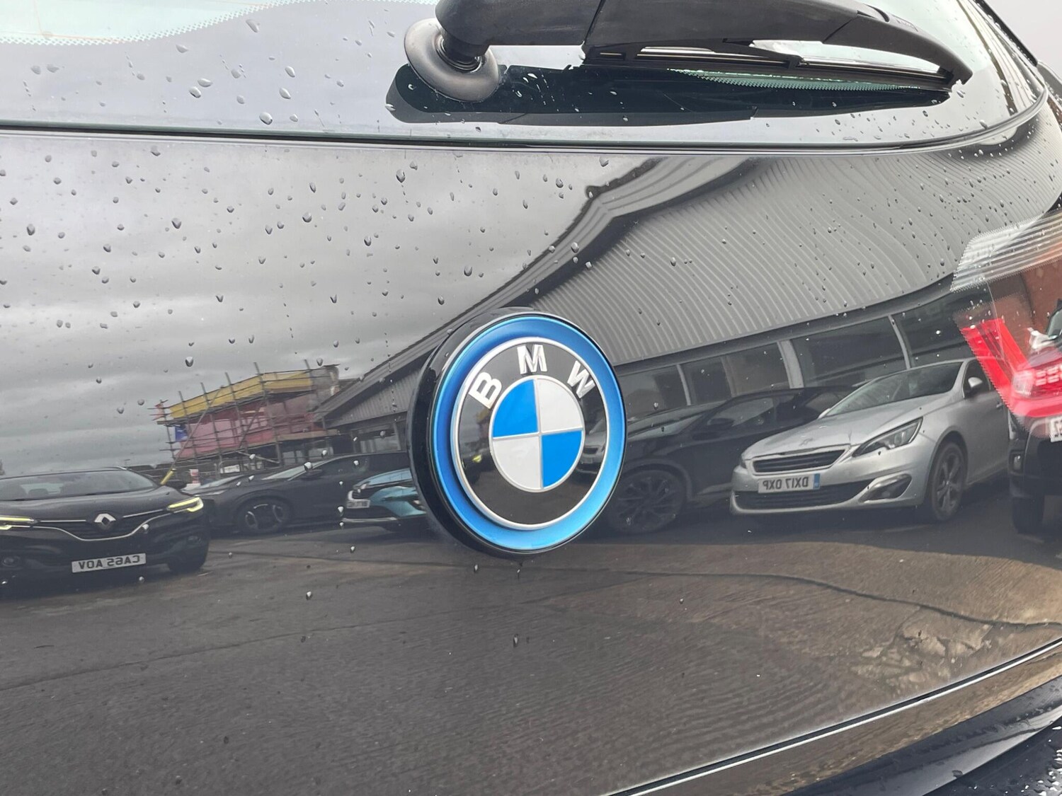 Used BMW i3 2017 for sale - 77598770: Photo 27