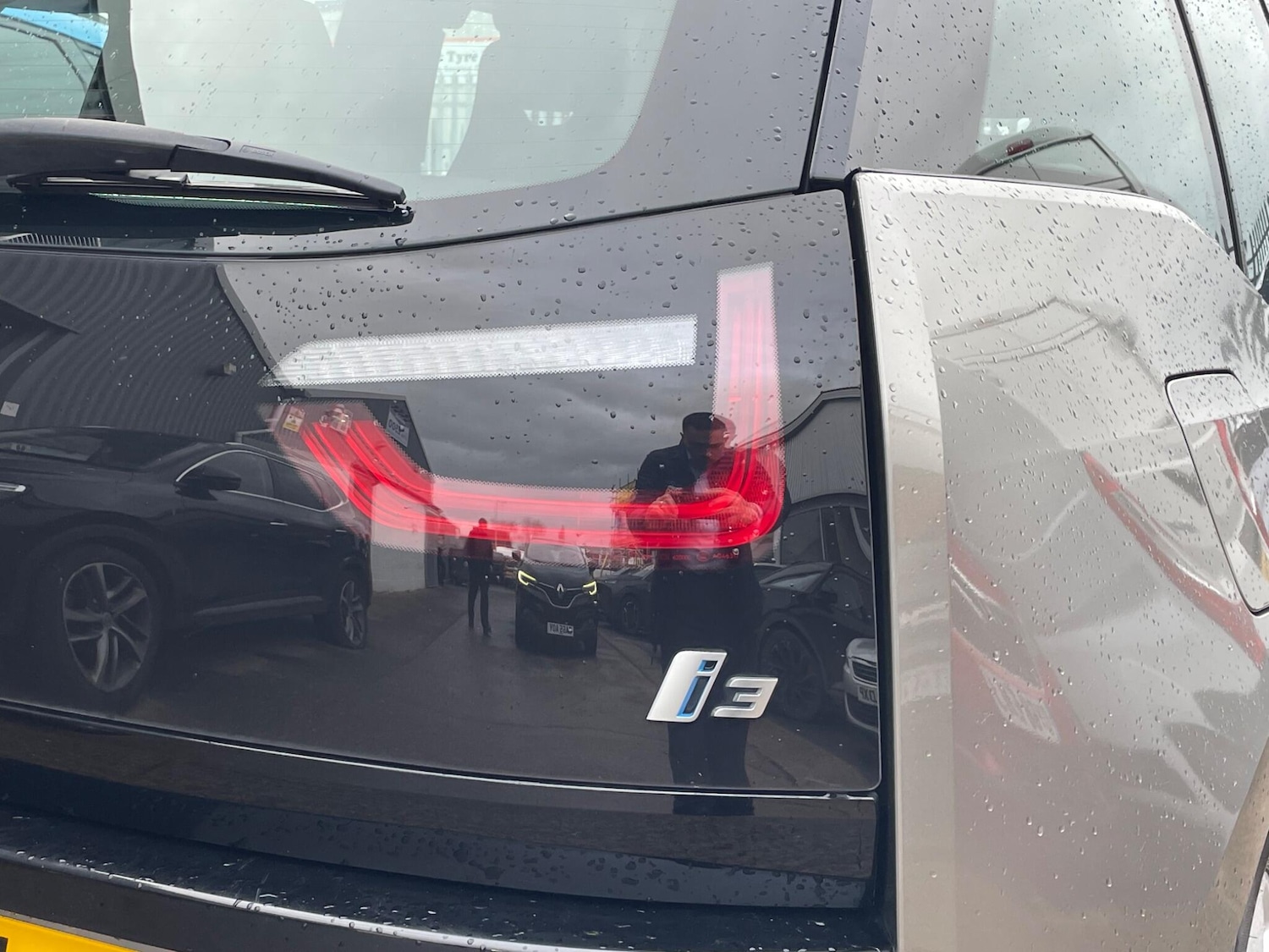 Used BMW i3 2017 for sale - 77598770: Photo 28