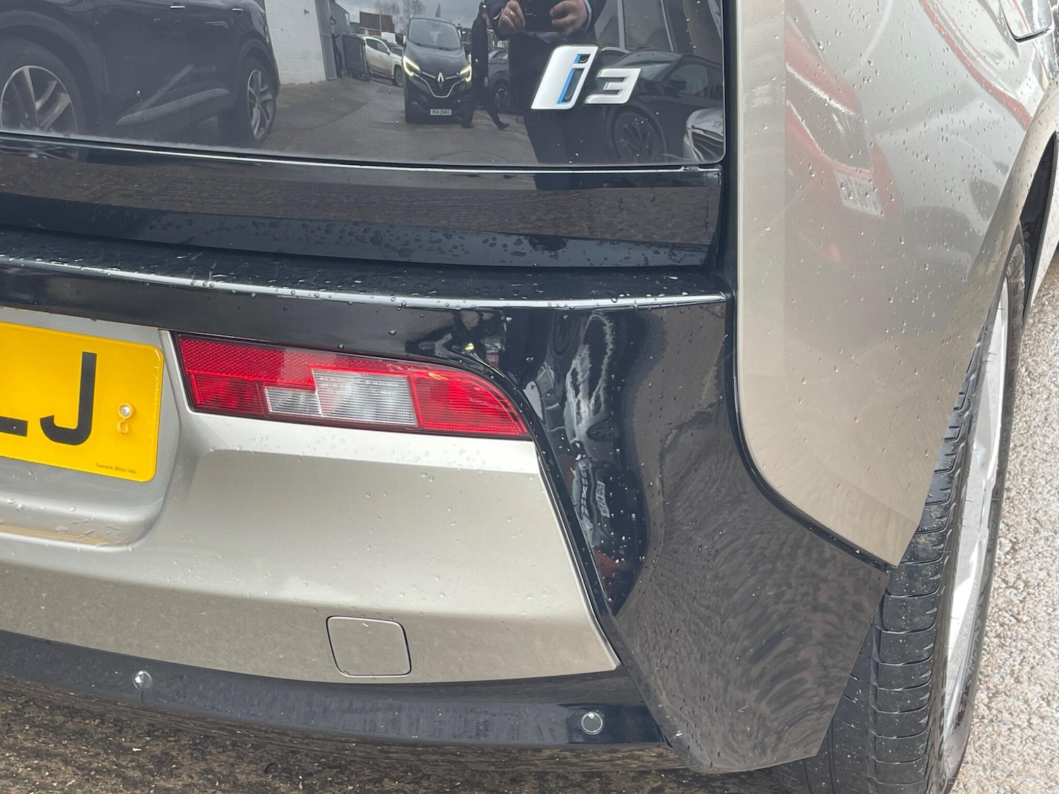 Used BMW i3 2017 for sale - 77598770: Photo 29