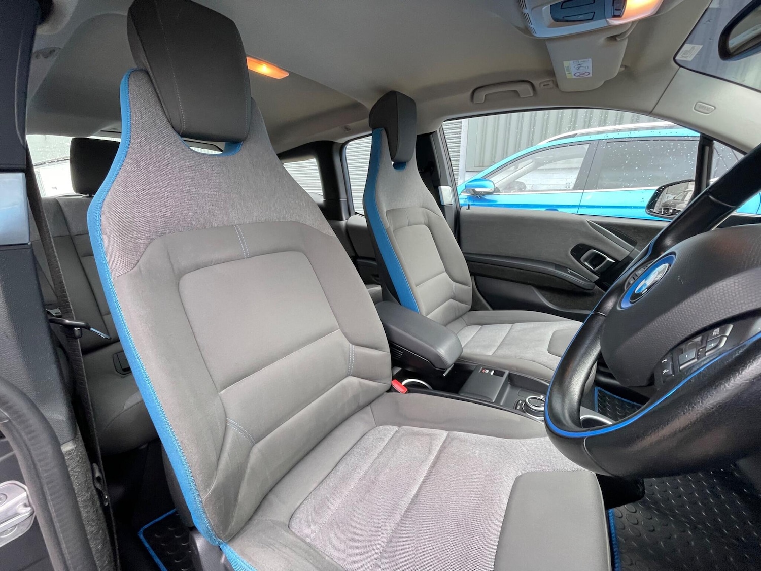 Used BMW i3 2017 for sale - 77598770: Photo 34