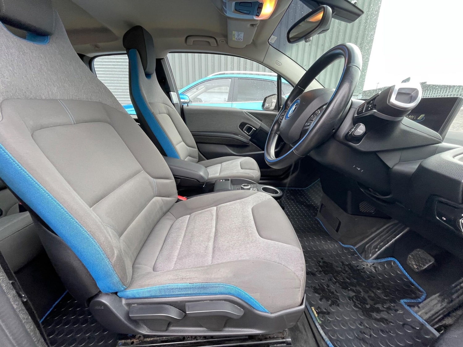 Used BMW i3 2017 for sale - 77598770: Photo 35