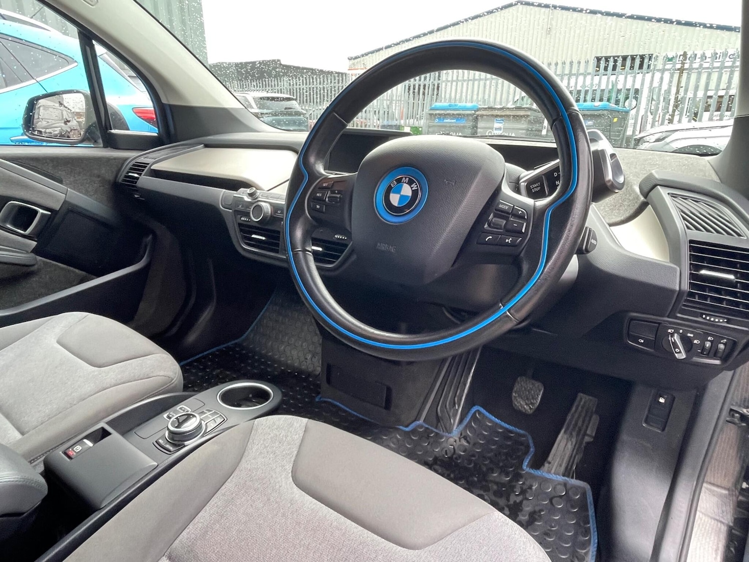 Used BMW i3 2017 for sale - 77598770: Photo 36