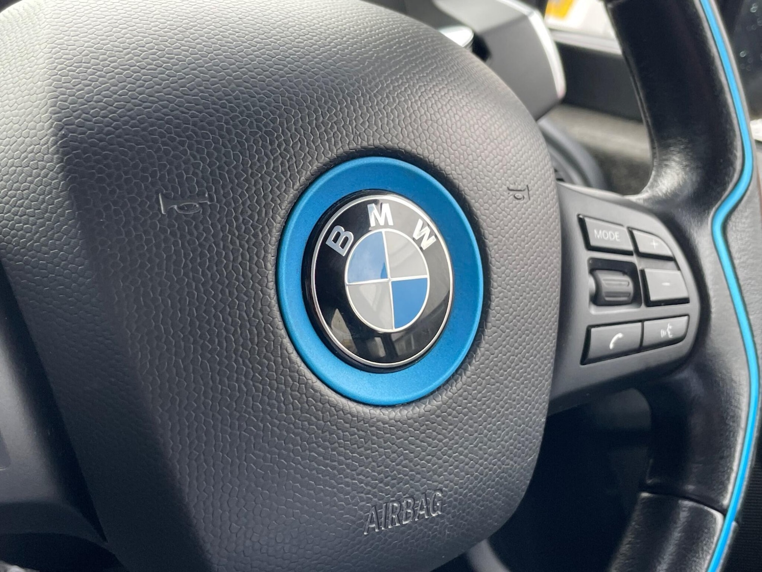 Used BMW i3 2017 for sale - 77598770: Photo 39