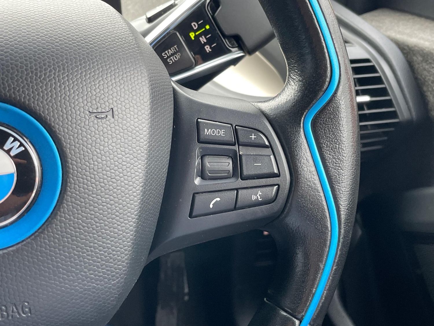 Used BMW i3 2017 for sale - 77598770: Photo 40