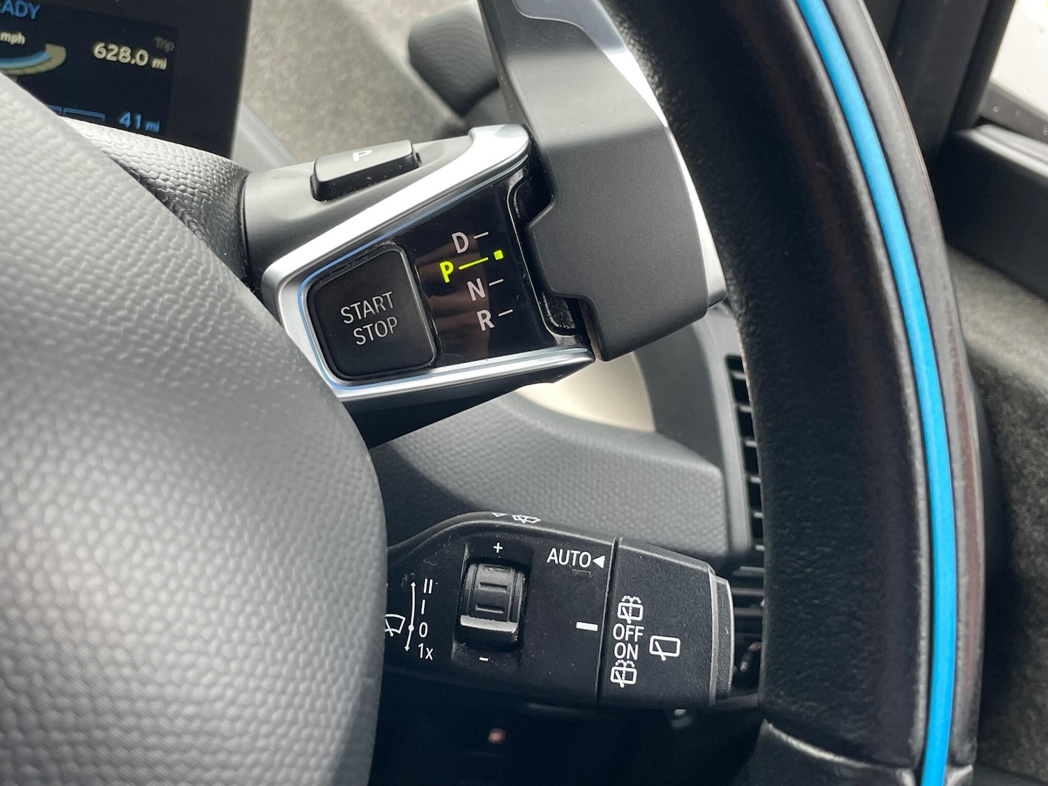 Used BMW i3 2017 for sale - 77598770: Photo 42