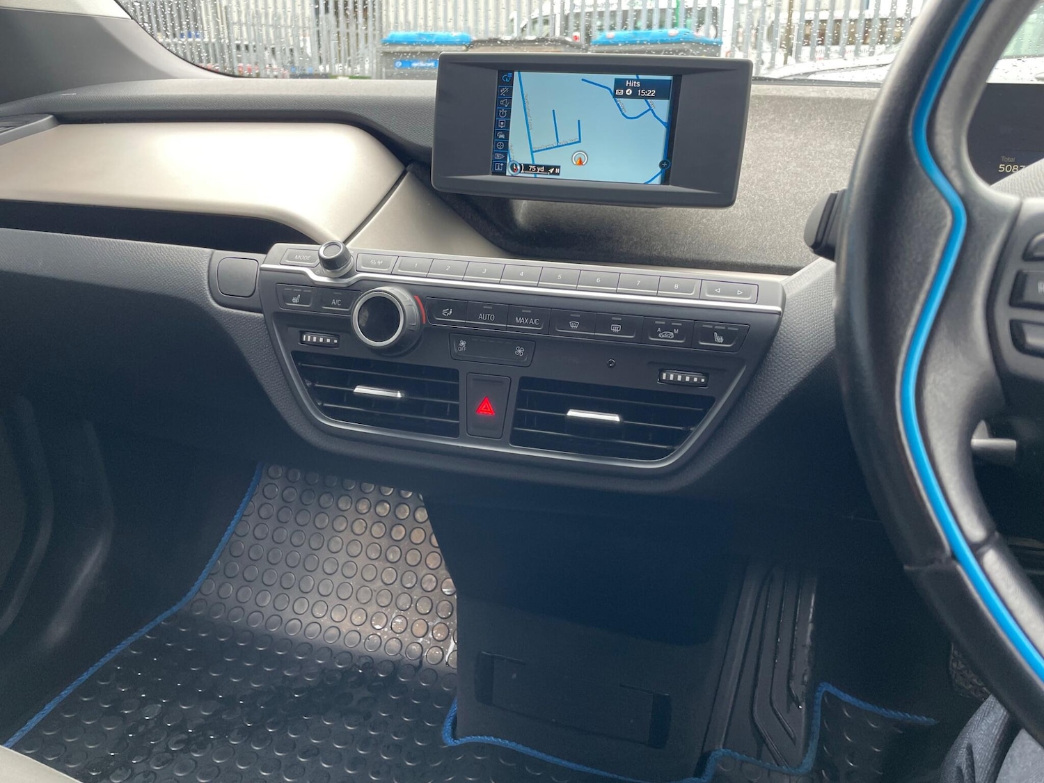 Used BMW i3 2017 for sale - 77598770: Photo 43