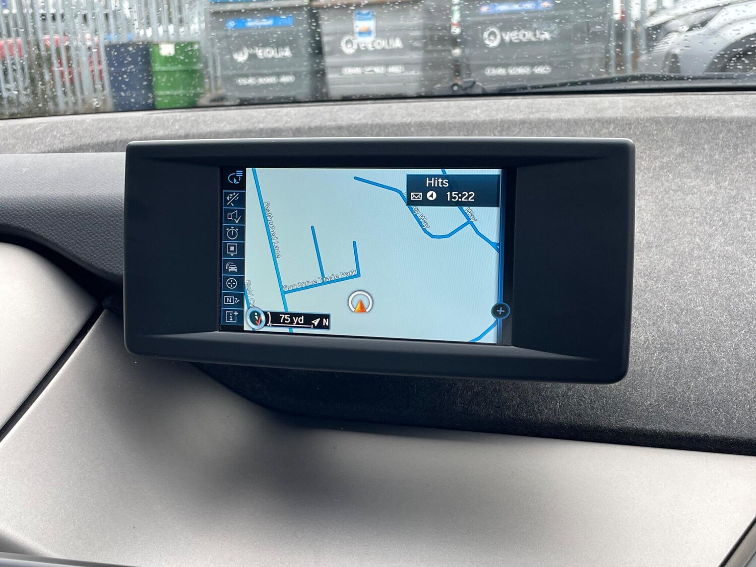 Used BMW i3 2017 for sale - 77598770: Photo 44