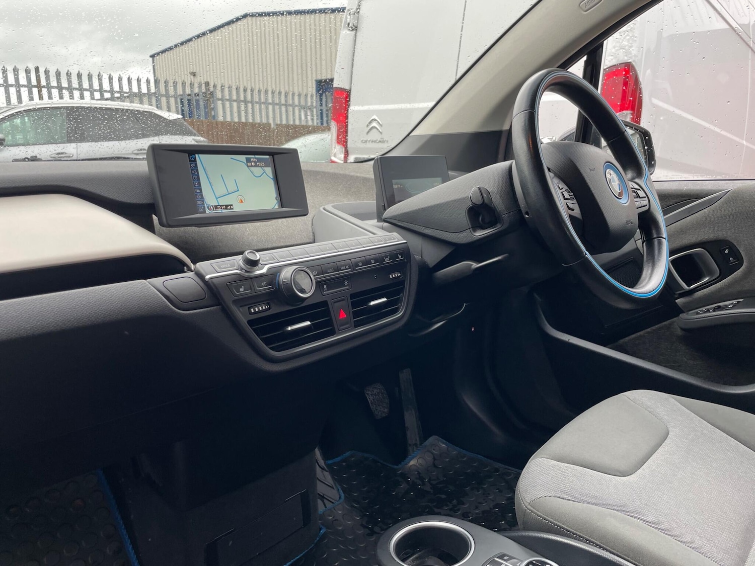 Used BMW i3 2017 for sale - 77598770: Photo 51