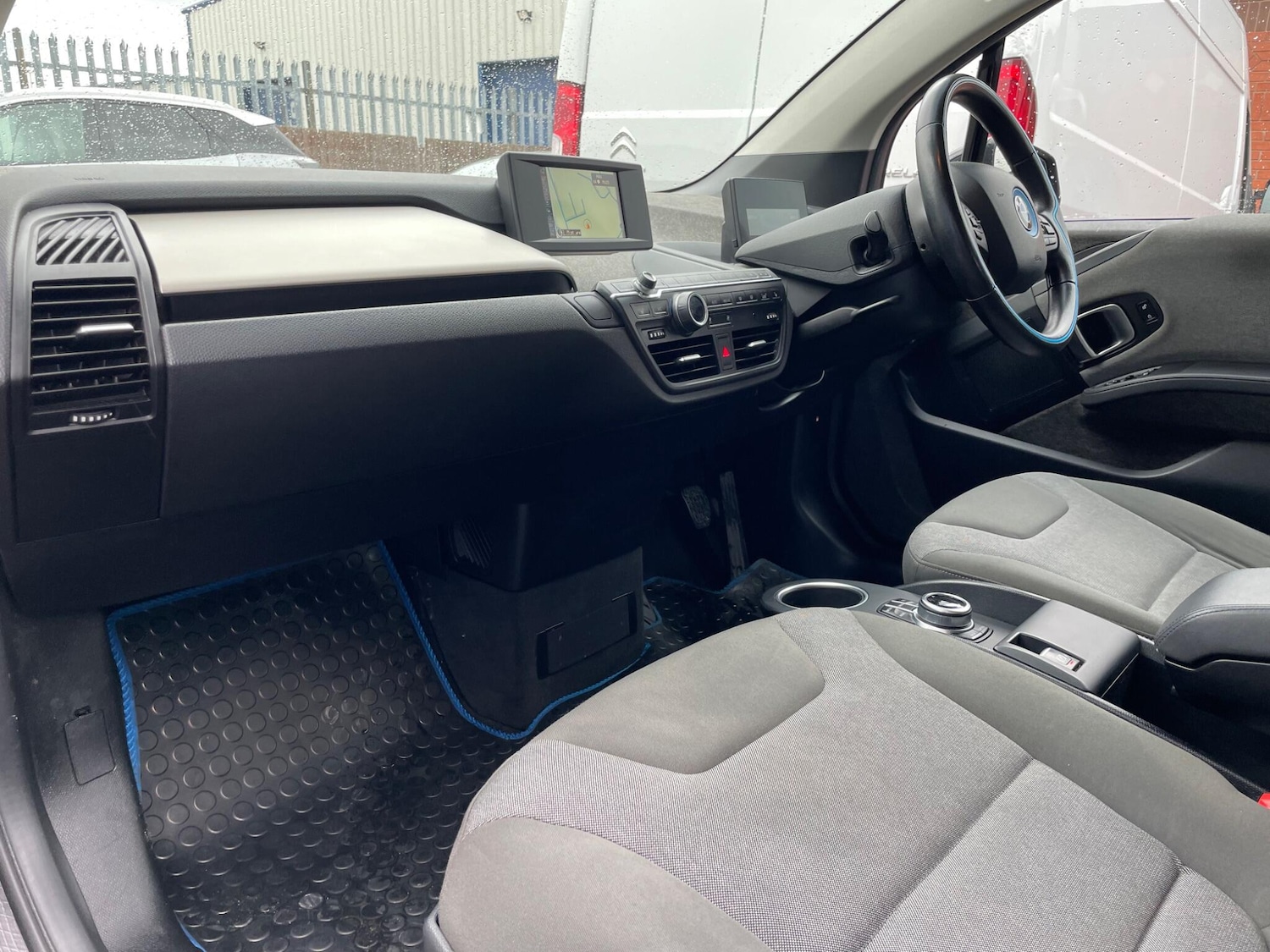 Used BMW i3 2017 for sale - 77598770: Photo 52