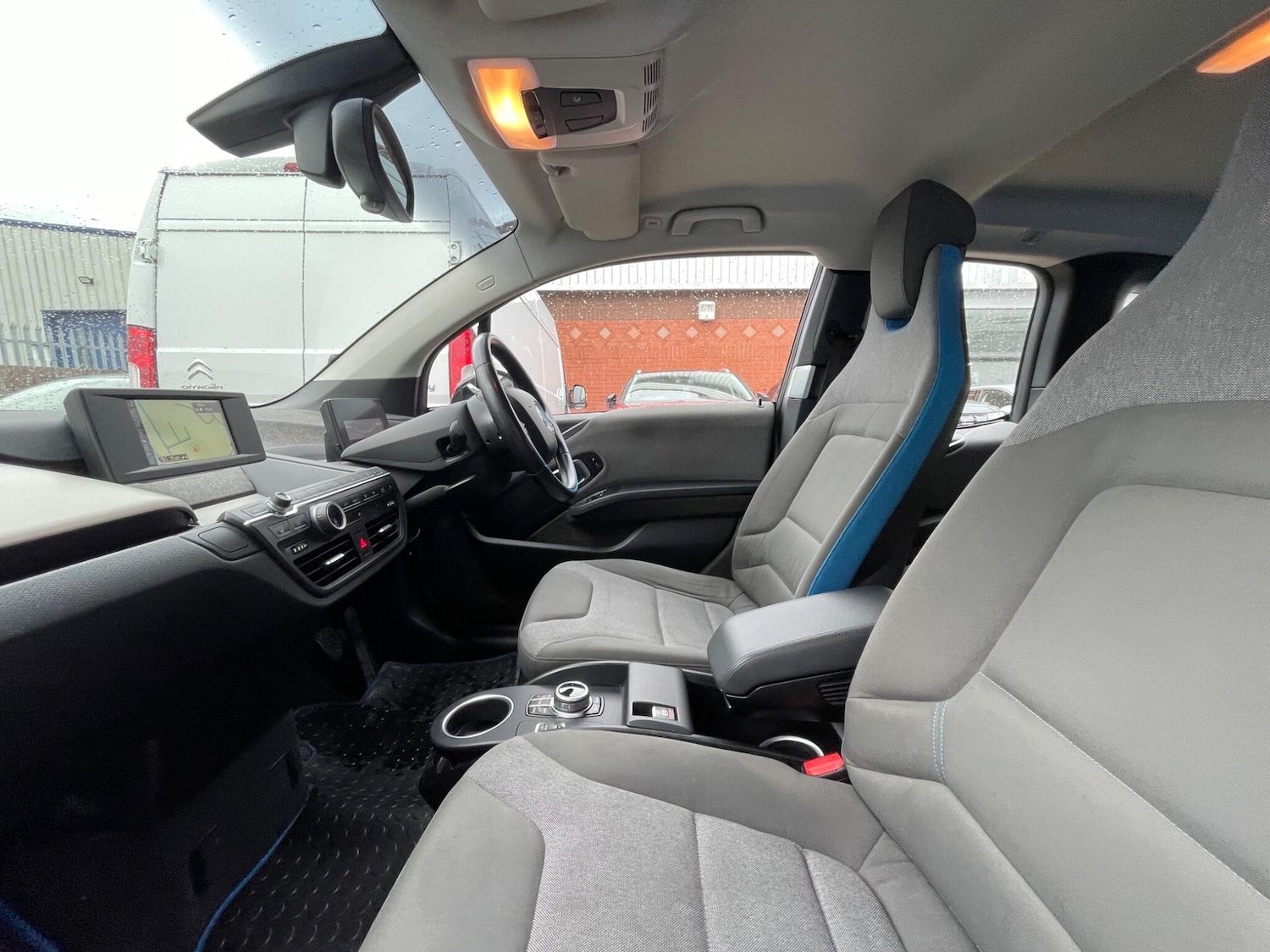 Used BMW i3 2017 for sale - 77598770: Photo 53