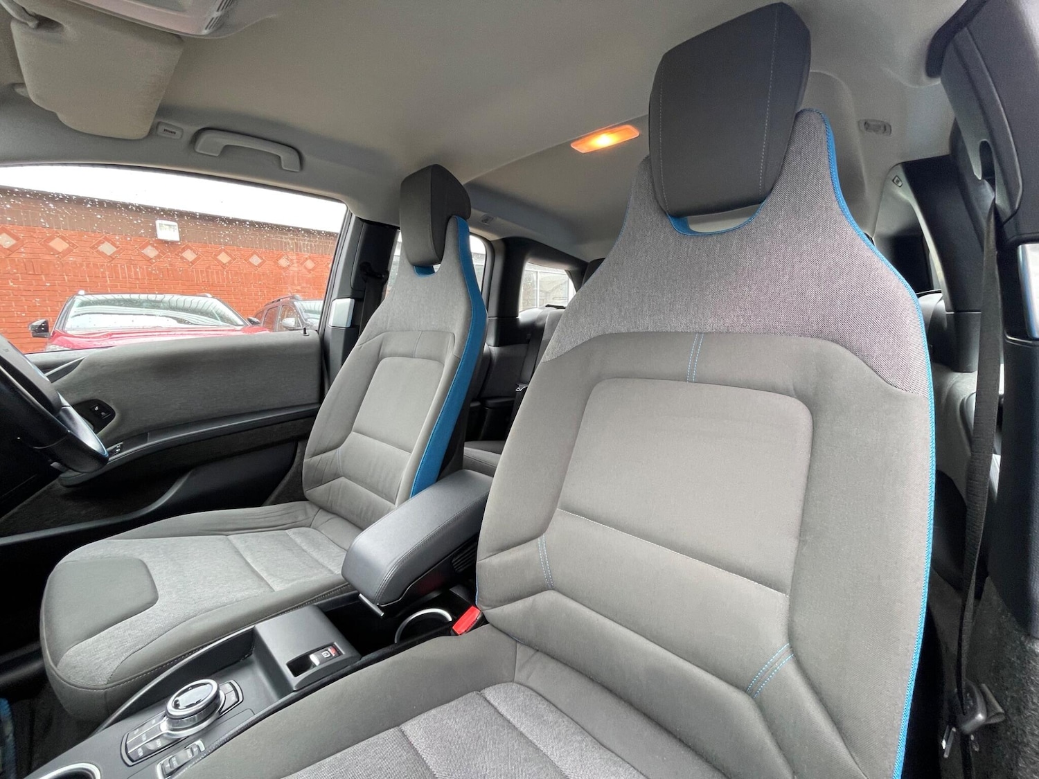 Used BMW i3 2017 for sale - 77598770: Photo 54