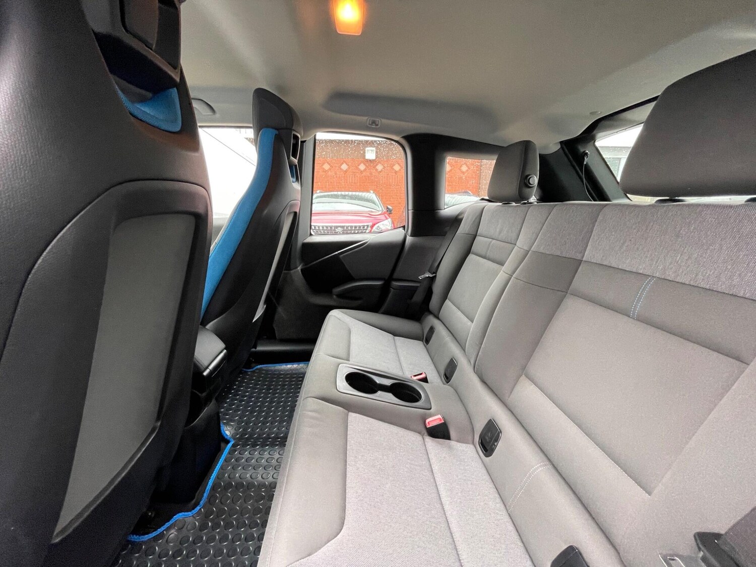 Used BMW i3 2017 for sale - 77598770: Photo 55