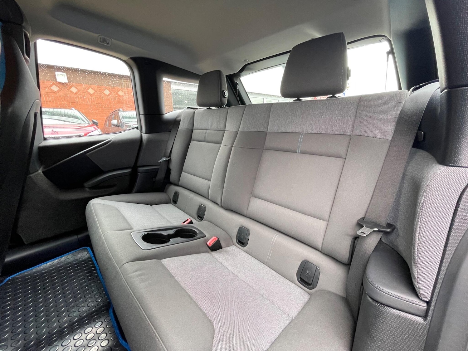 Used BMW i3 2017 for sale - 77598770: Photo 56